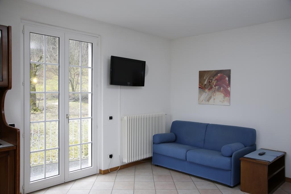 Residence Antico Crotto Porlezza Bilik gambar