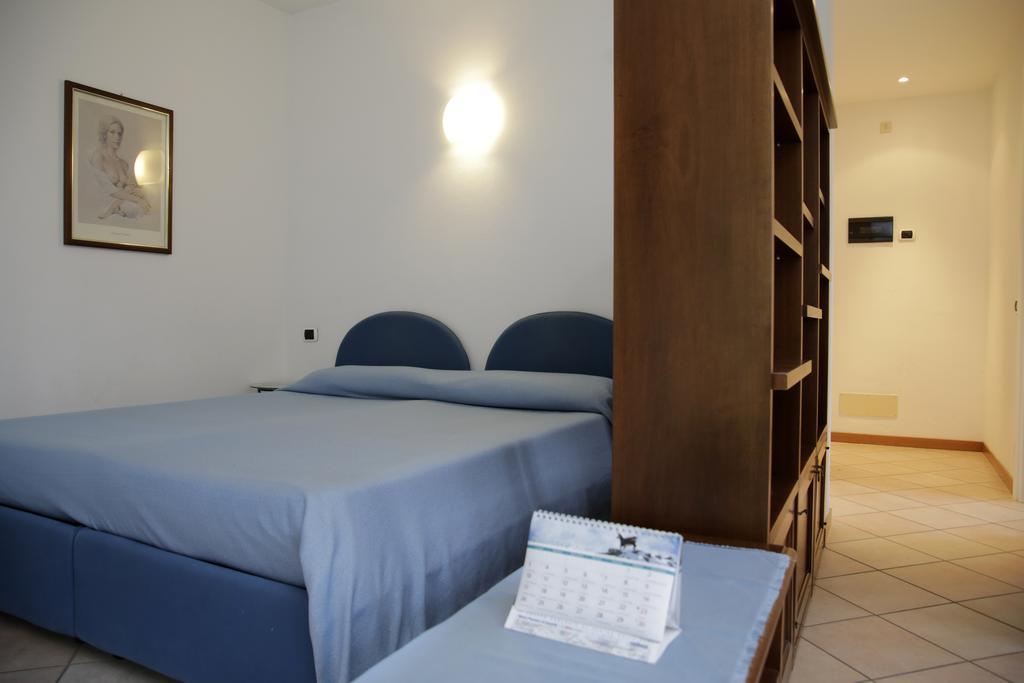 Residence Antico Crotto Porlezza Bilik gambar