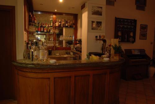 Residence Antico Crotto Porlezza Luaran gambar