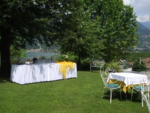 Residence Antico Crotto Porlezza Luaran gambar